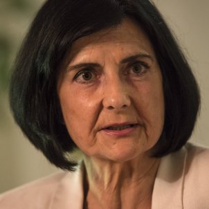 Removing Torra from office now would mean using an anti-terrorist law, says judge Removing Torra from office now would mean using an anti-terrorist law, says judge