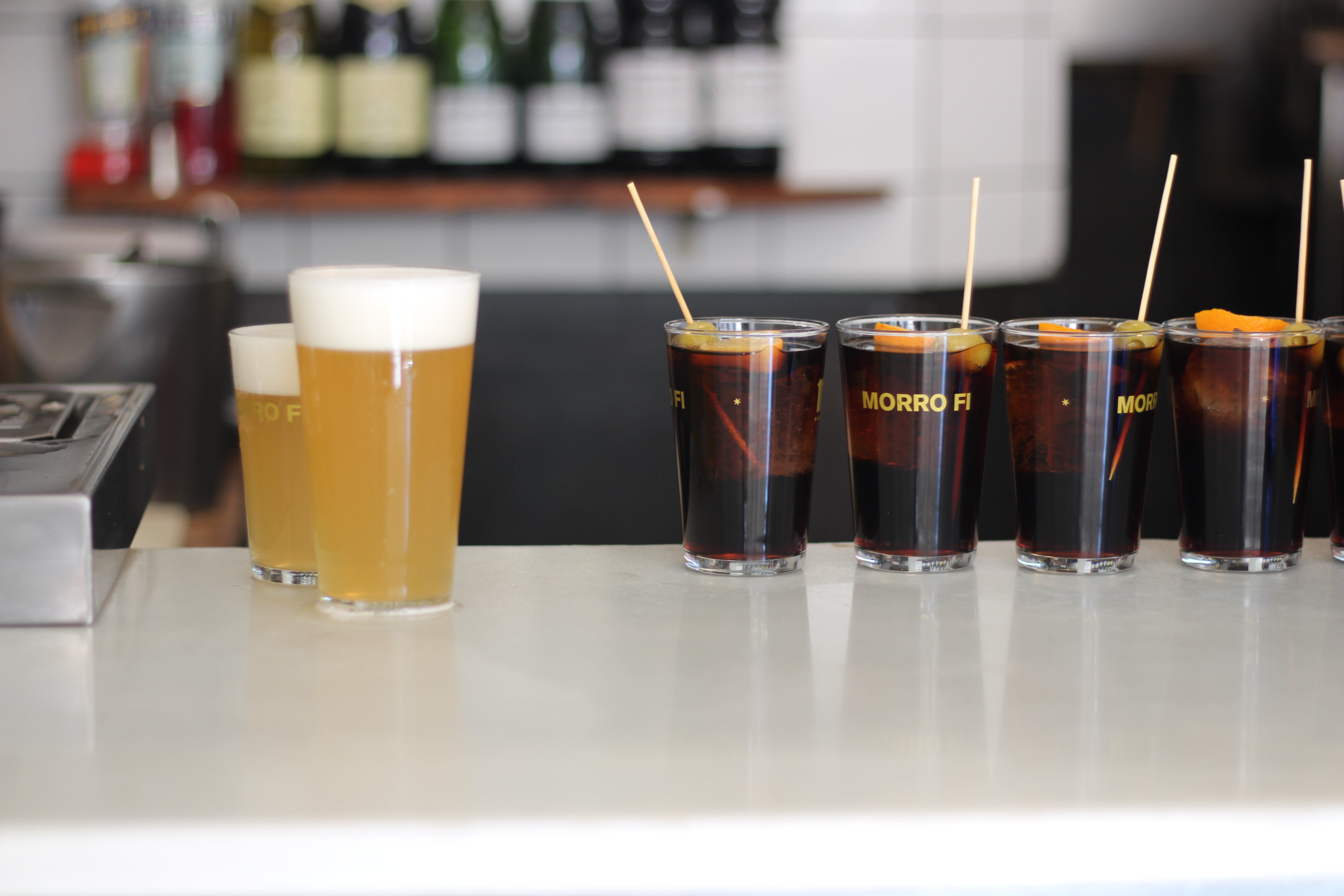A guide to vermut in Barcelona: all about Catalonia's traditional brunch