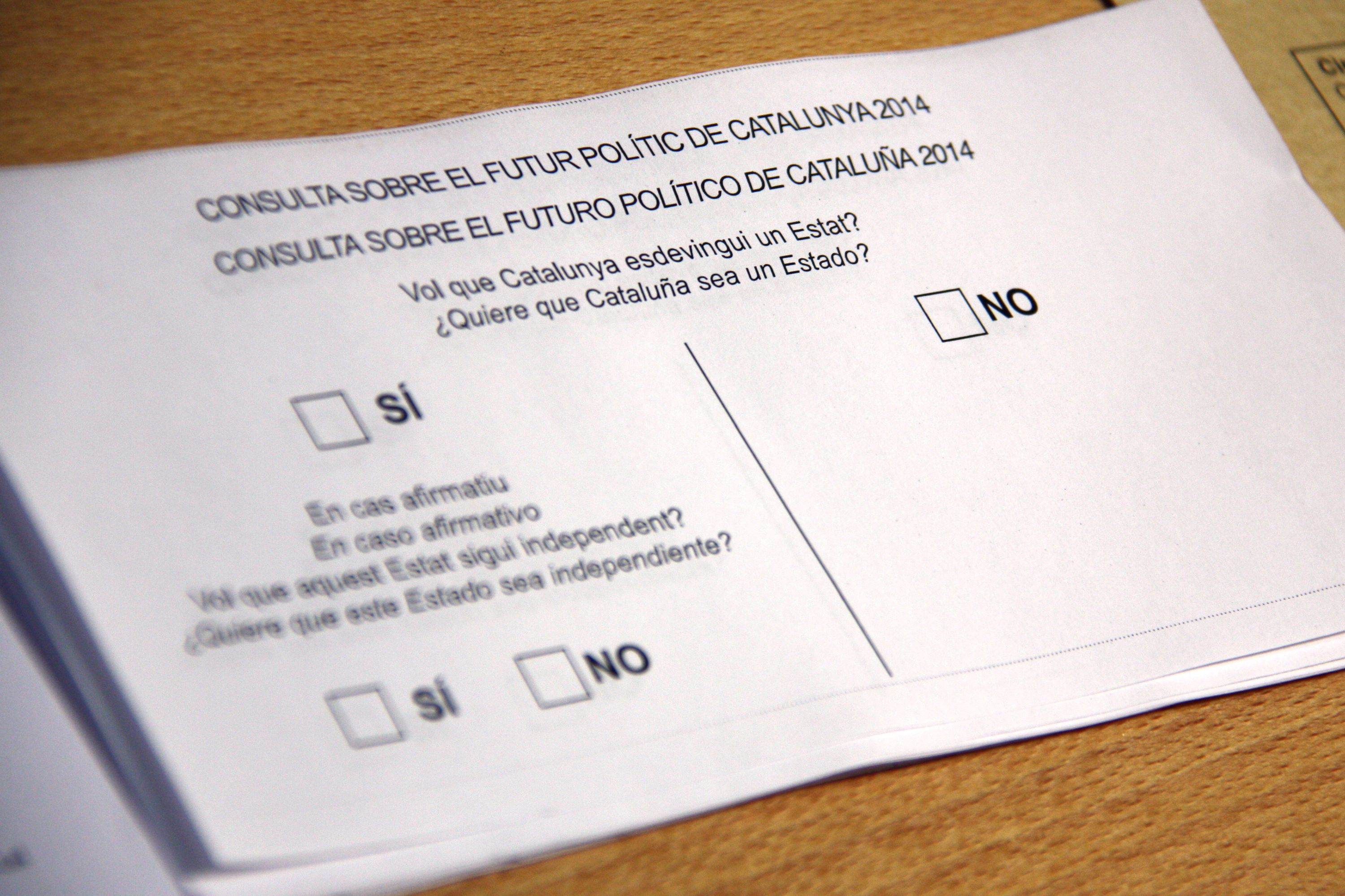 Israeli disinformation expert launched cyberattack against 2014 Catalan independence vote