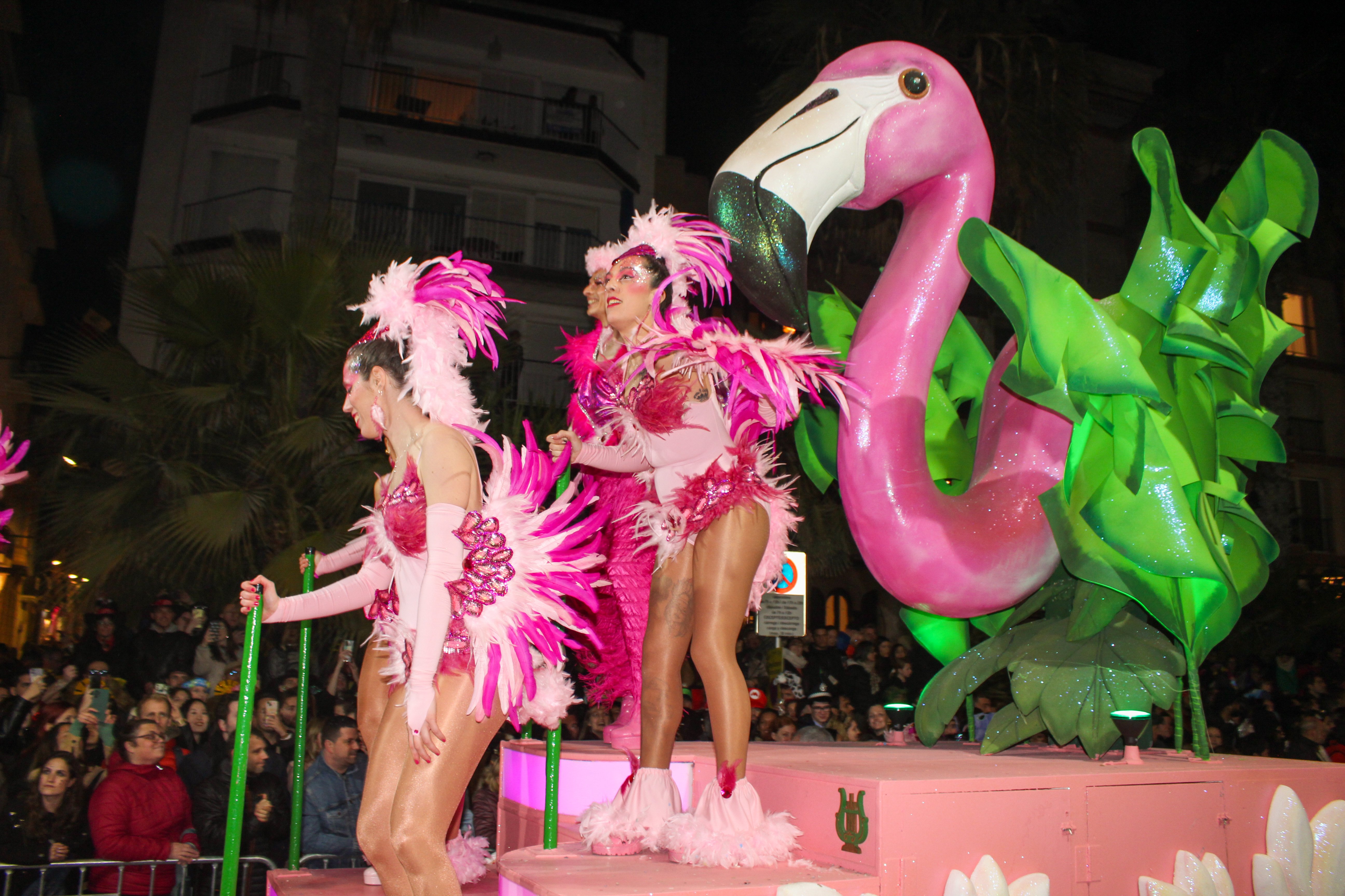 Sitges Carnival 2023: everything you need to know about the biggest Catalan party