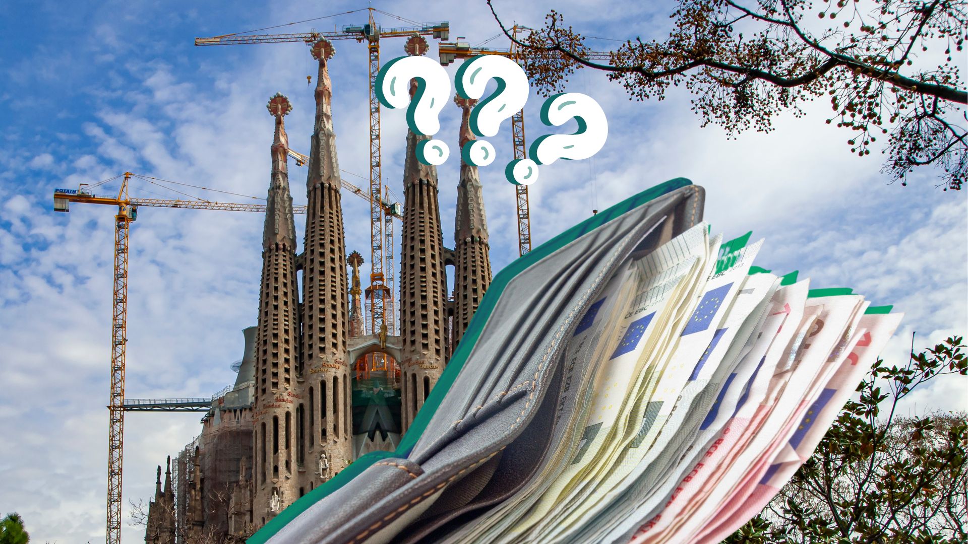 Do you tip in Barcelona?: learn how to tip in restaurants, hotels, taxis and more