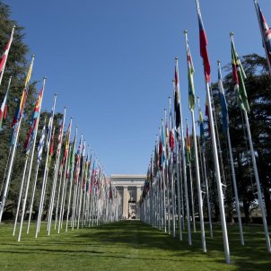UN asks for the immediate liberation of Bassa, Romeva, Forn and Rull UN asks for the immediate liberation of Bassa, Romeva, Forn and Rull
