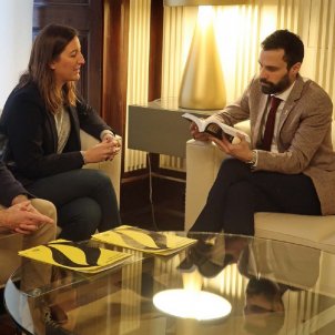 Amnesty International demands immediate release of the 'Jordis' Amnesty International demands immediate release of the 'Jordis'