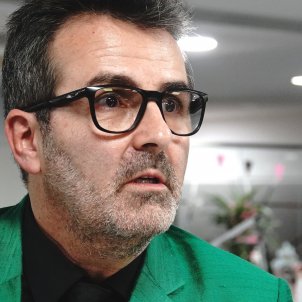 Sala-i-Martín: "Spain has become an international laughing stock" Sala-i-Martín: "Spain has become an international laughing stock"