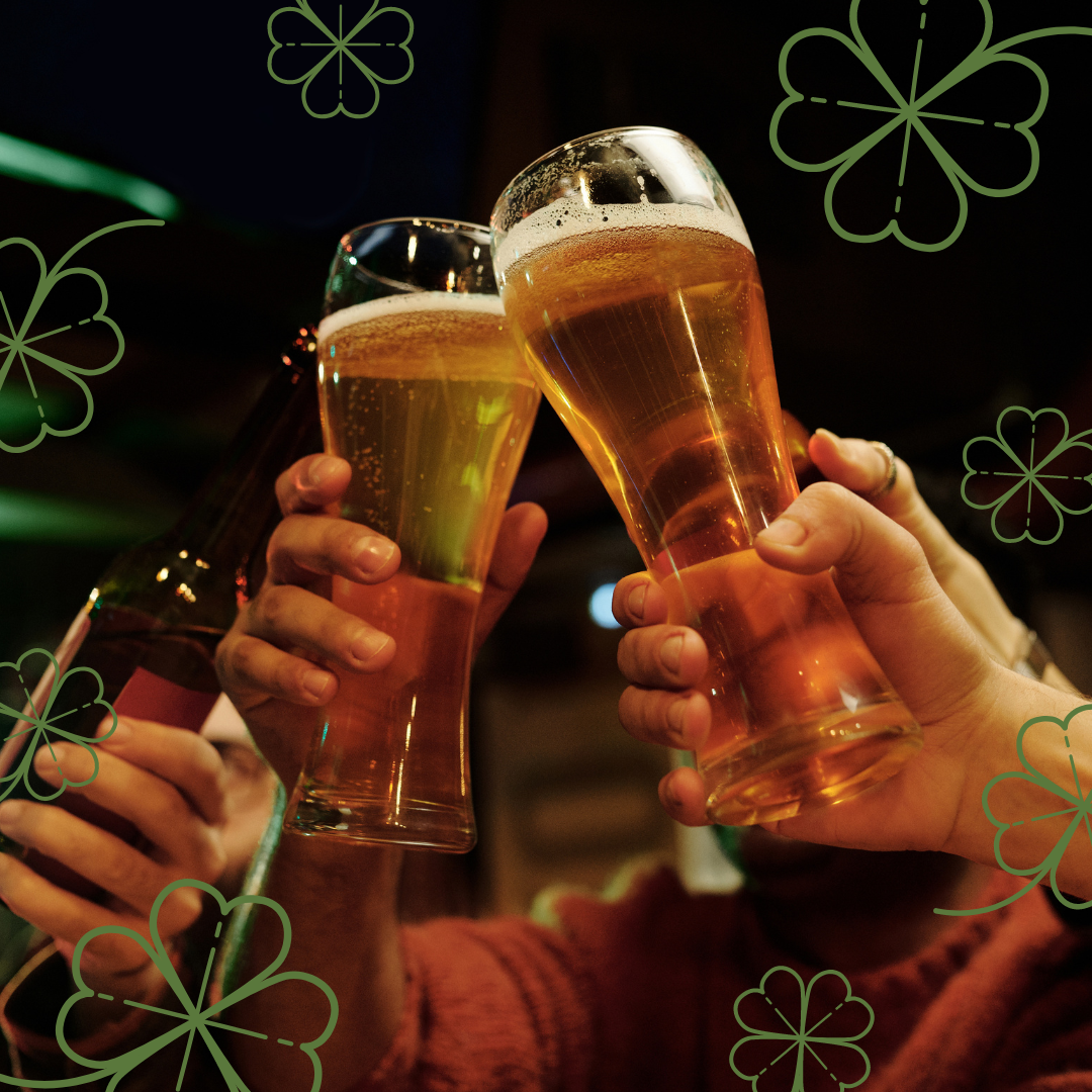 How to celebrate Saint Patrick’s Day 2023 in Barcelona: pubs, live music and a lot of green
