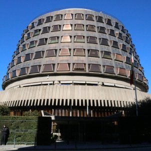 Insults to the Spanish flag are not protected by freedom of expression, rules court Insults to the Spanish flag are not protected by freedom of expression, rules court