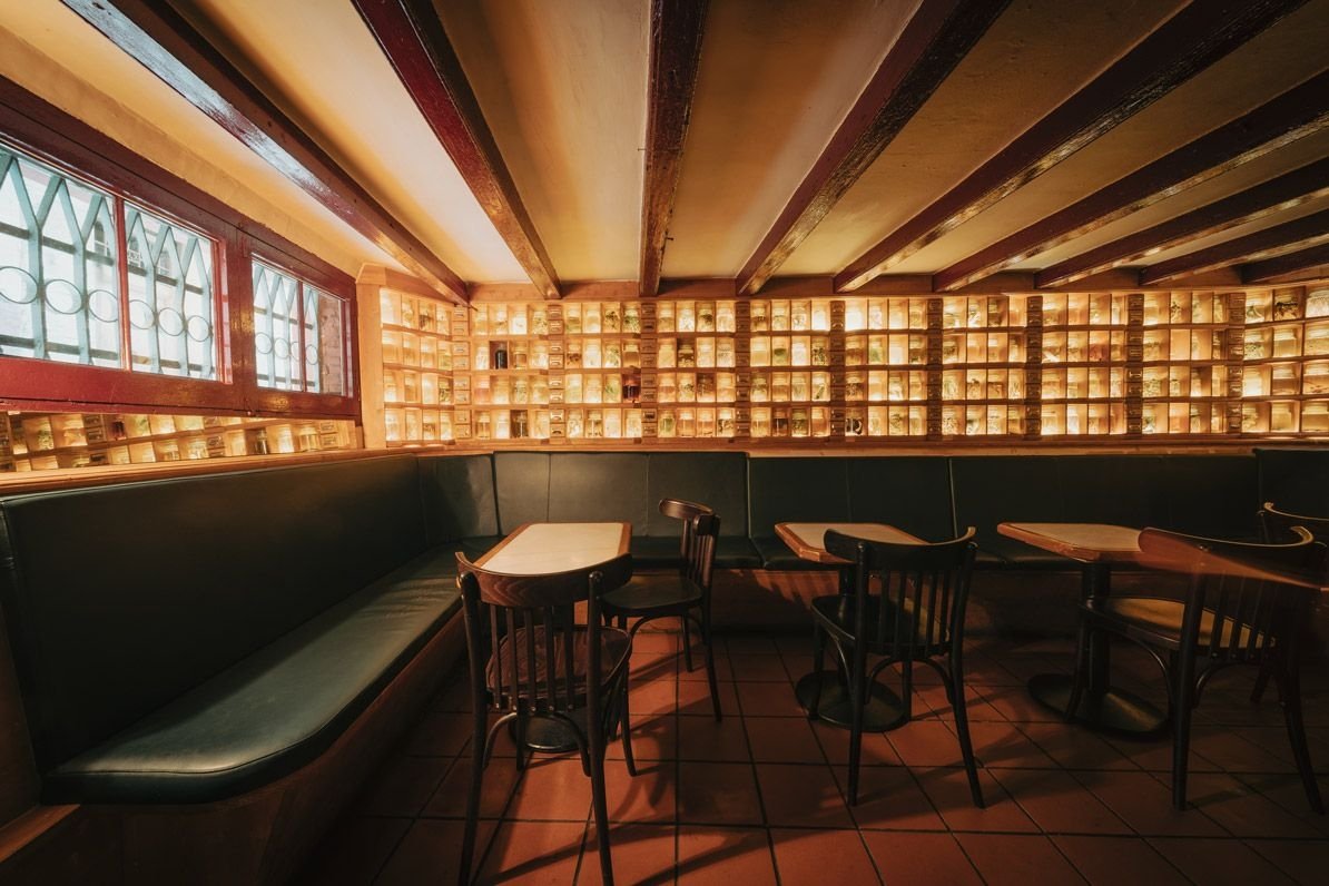 5 best speakeasy bars in Barcelona for an intimate and exclusive experience in the city