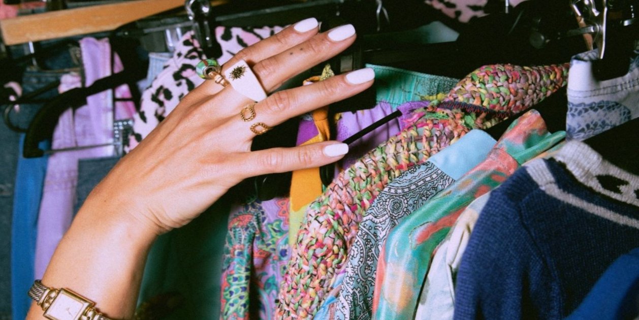 6 Best Thrift Stores in Barcelona Vintage Shops you must go to