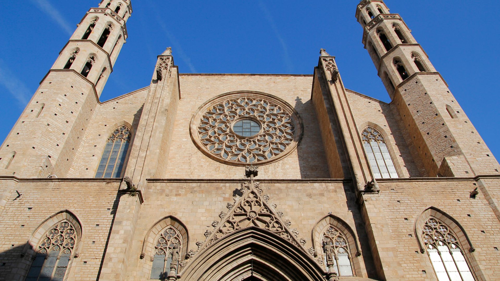 5 best churches in Barcelona you must visit for a historic Catalan experience