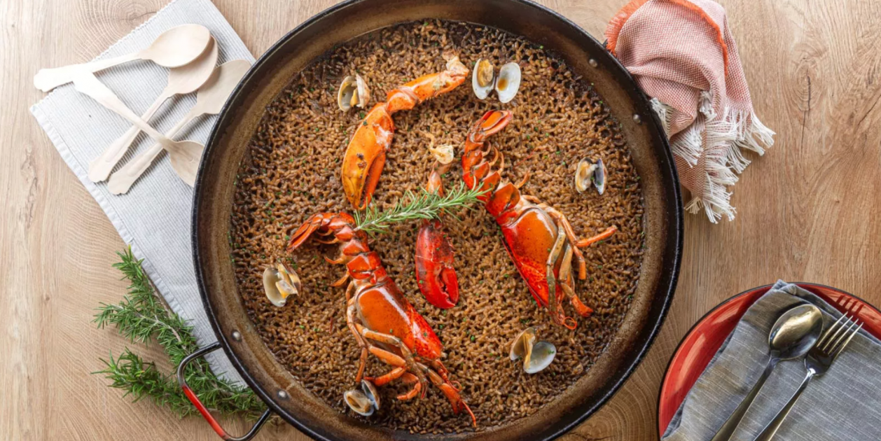 Best Paella in Barcelona 5 restaurants for a flavourful experience