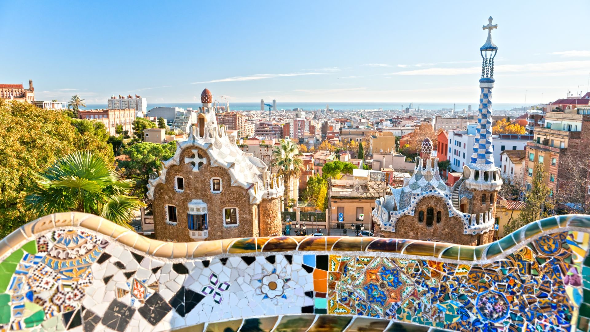 Best things to do in Barcelona: complete guide for the best travel experience