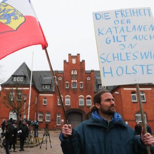 International media reacts to Puigdemont's release International media reacts to Puigdemont's release