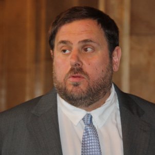 Junqueras to tell Iglesias that "moves" are needed for their votes on the budget Junqueras to tell Iglesias that "moves" are needed for their votes on the budget