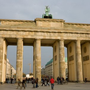 Berlin march called for Sunday to demand freedom for Puigdemont Berlin march called for Sunday to demand freedom for Puigdemont