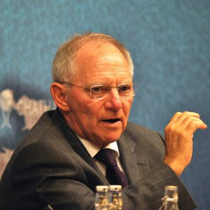 President of the Bundestag calls on Spain to de-escalate President of the Bundestag calls on Spain to de-escalate