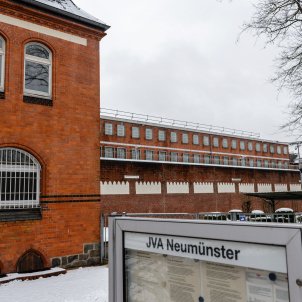 'Der Spiegel': "Nothing better could have happened to him than his arrest" 'Der Spiegel': "Nothing better could have happened to him than his arrest"