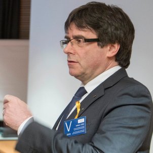 'Le Monde': Puigdemont case is a "European legal headache" 'Le Monde': Puigdemont case is a "European legal headache"