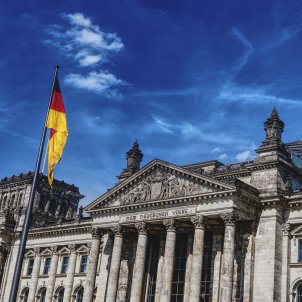 The Catalan case reaches the Bundestag The Catalan case reaches the Bundestag