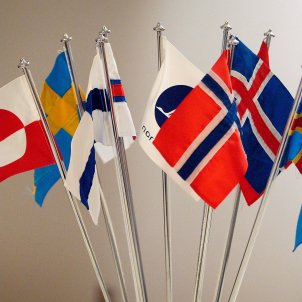 Finnish MP proposes that Nordic Council of Ministers mediates in Catalan crisis Finnish MP proposes that Nordic Council of Ministers mediates in Catalan crisis