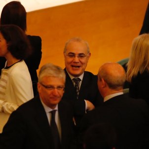 Supreme Court gives accused Catalan leaders two days to produce €2 million sum Supreme Court gives accused Catalan leaders two days to produce €2 million sum