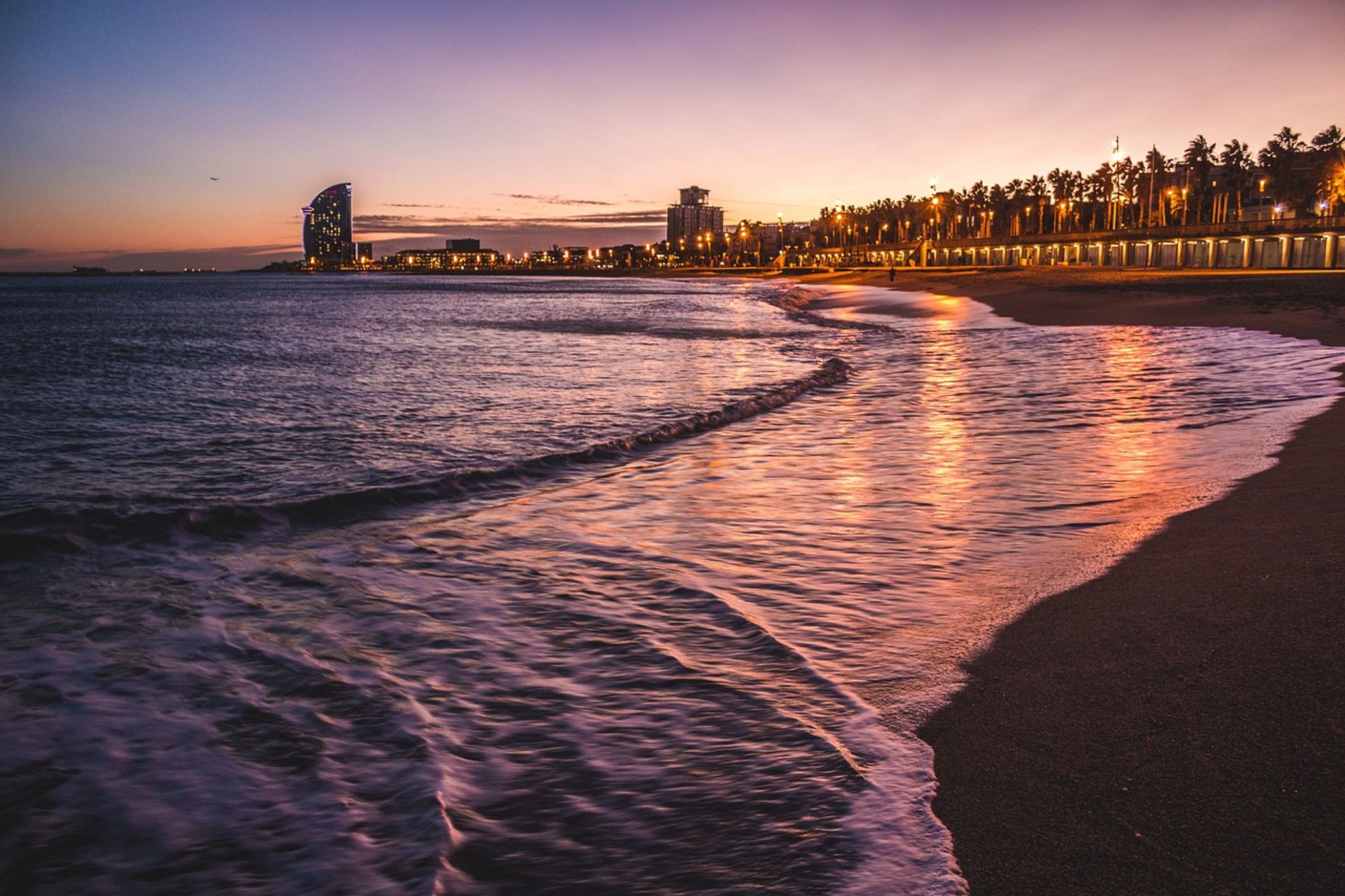 5 of the best things to do in Barcelona in summer 2023