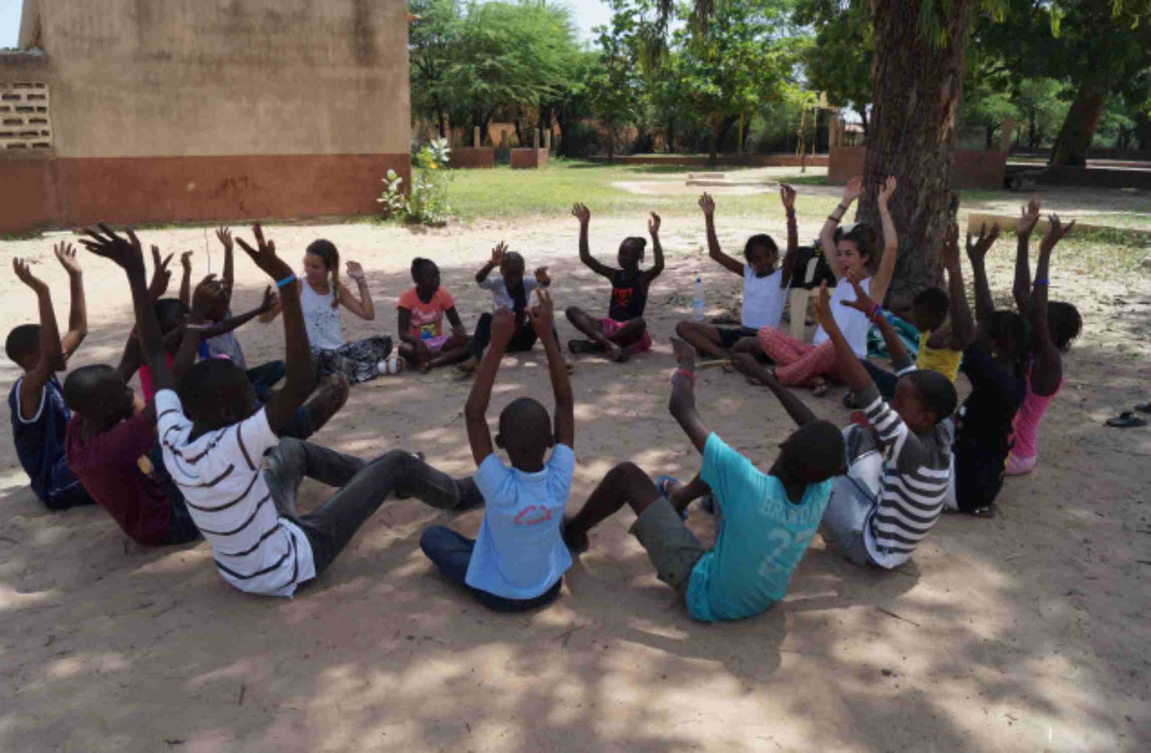 A Catalan priest from the Piarist order sexually abused children in Senegal for years