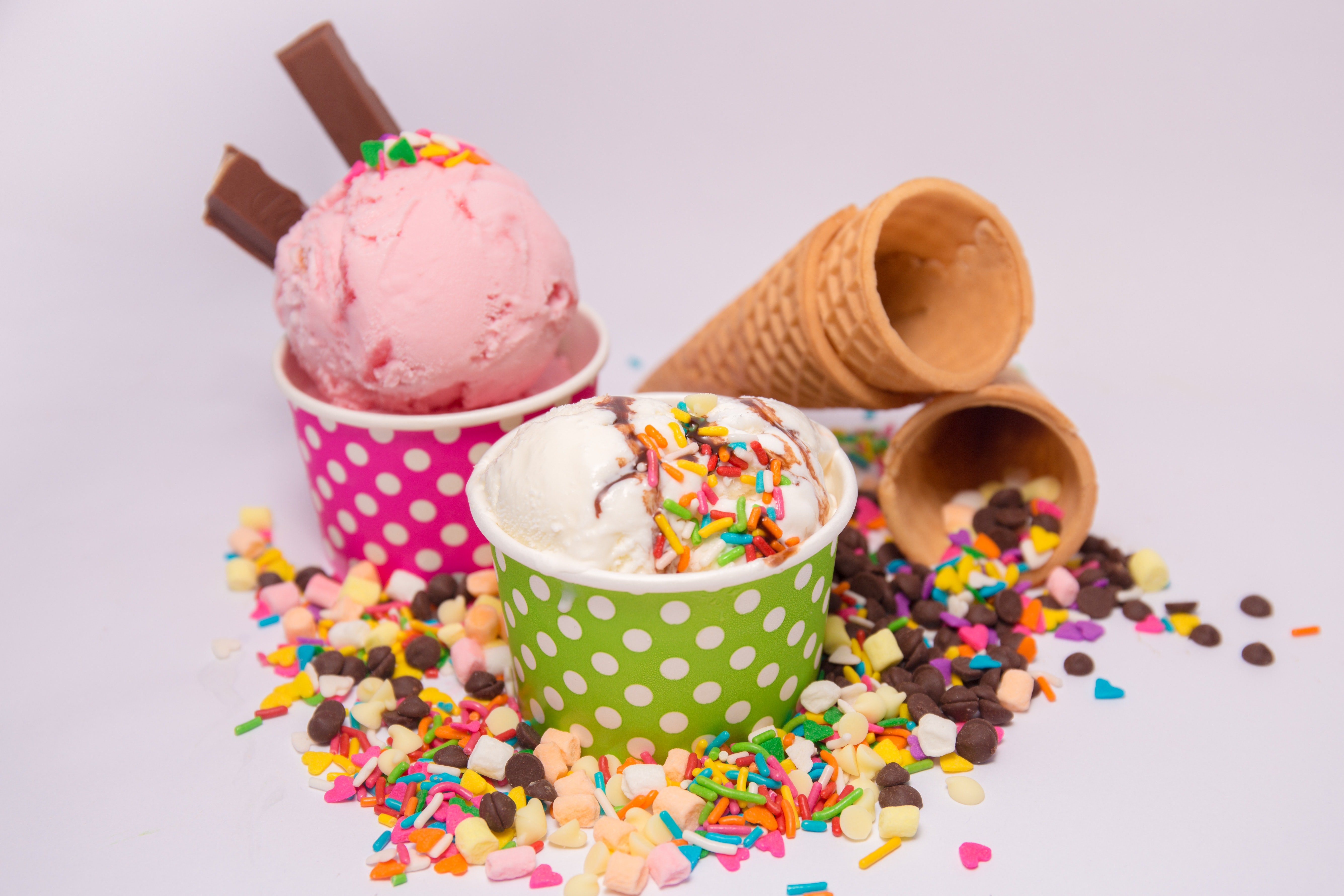 Best ice cream in Barcelona: 5 shops for a delicious and refreshing snack this summer 2023