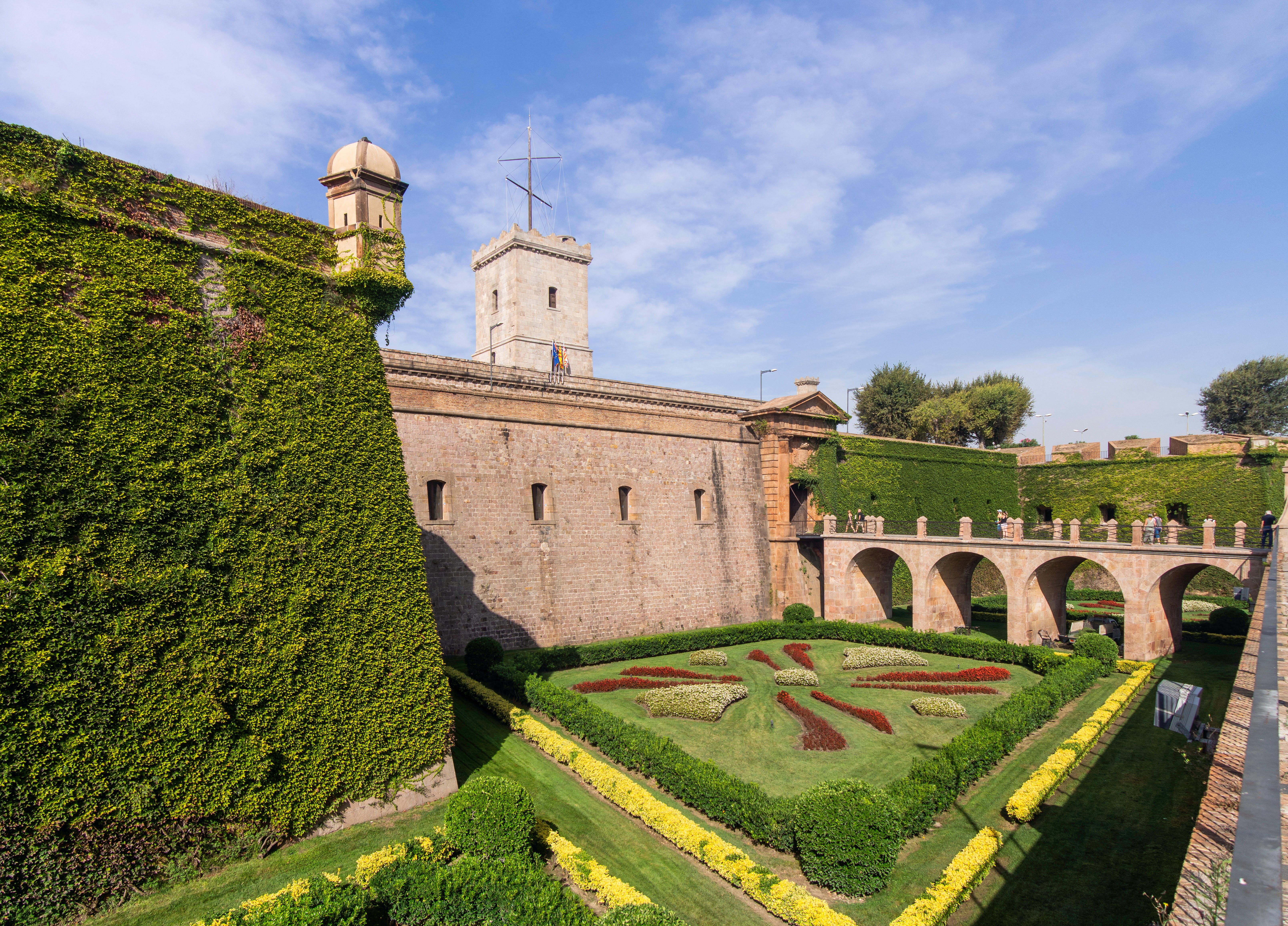 Day trip to Montjuïc: exploring Barcelona’s historic mountainside