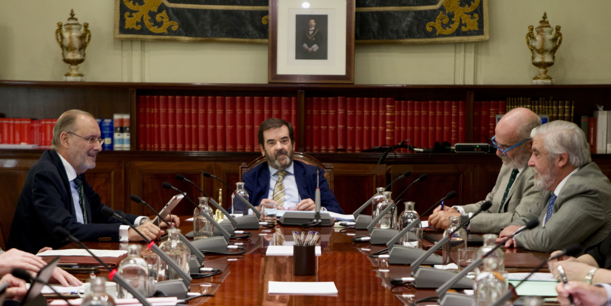 Conservative Spanish judges say that Sánchez's ultimatum over judicial