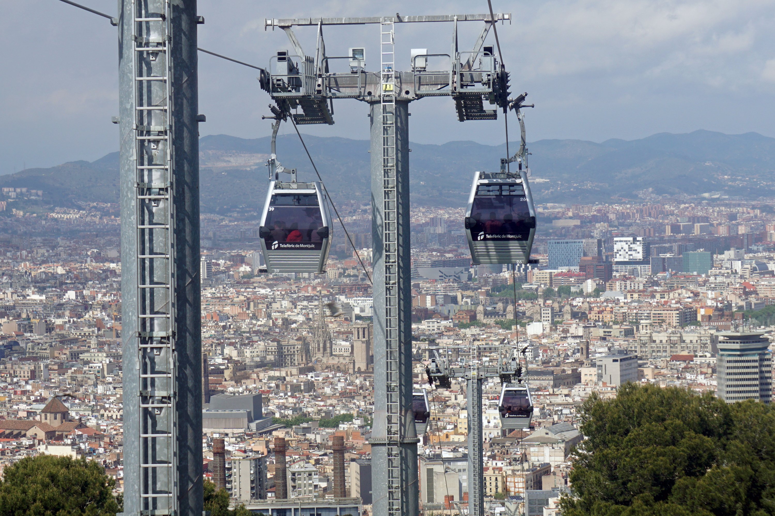 5 best photo spots in Barcelona: perfect places for an incredible picture