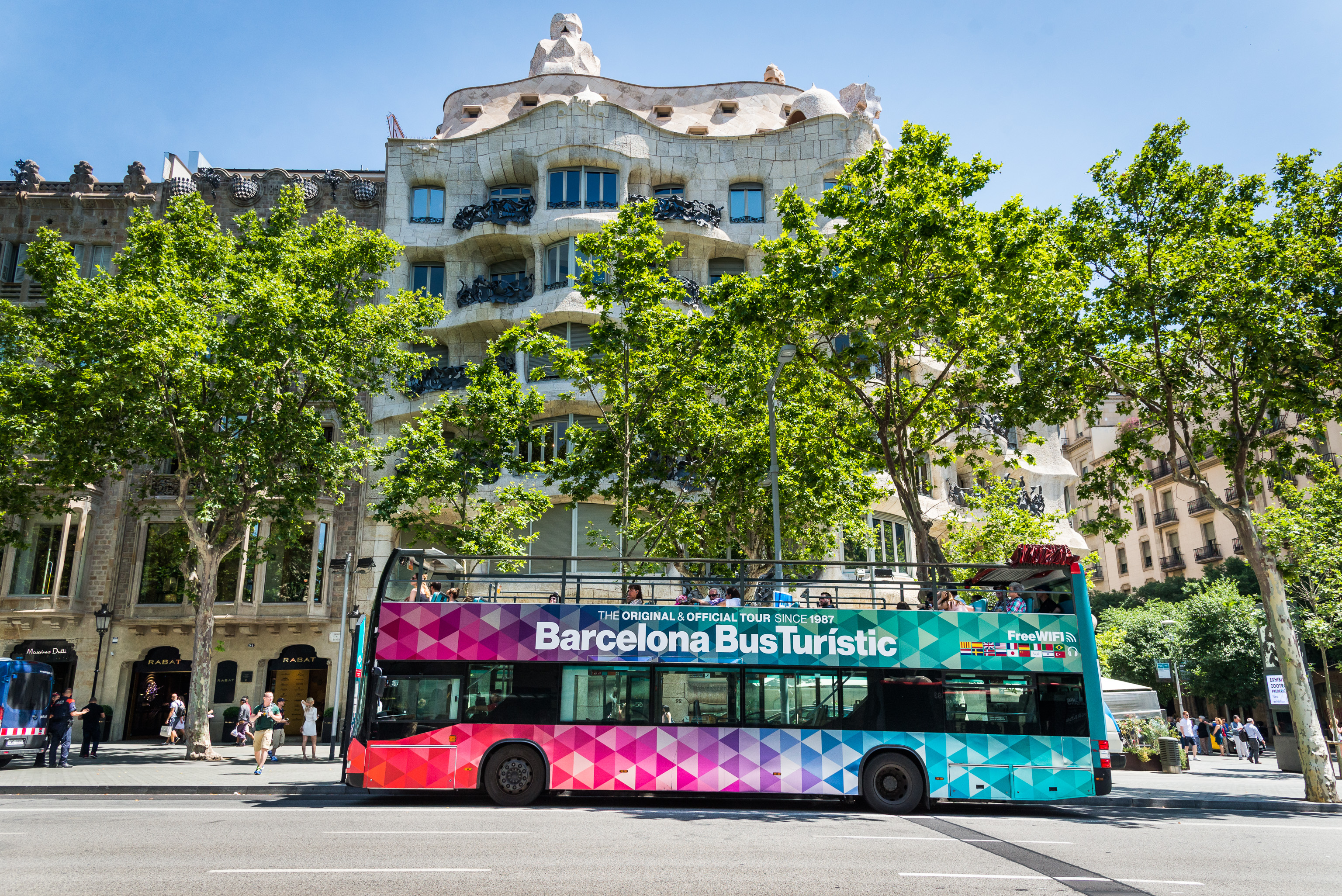 Visiting Barcelona from America: what you need to know