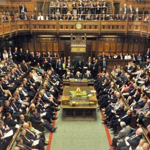 Report to UK Parliament on "exceptionally misleading" claims Russia promoted Catalan independence Report to UK Parliament on "exceptionally misleading" claims Russia promoted Catalan independence
