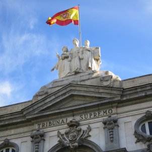 Spanish justice for the world to see Spanish justice for the world to see