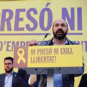 Spanish state confiscates 110,000 euros each from pro-independence organisations Spanish state confiscates 110,000 euros each from pro-independence organisations
