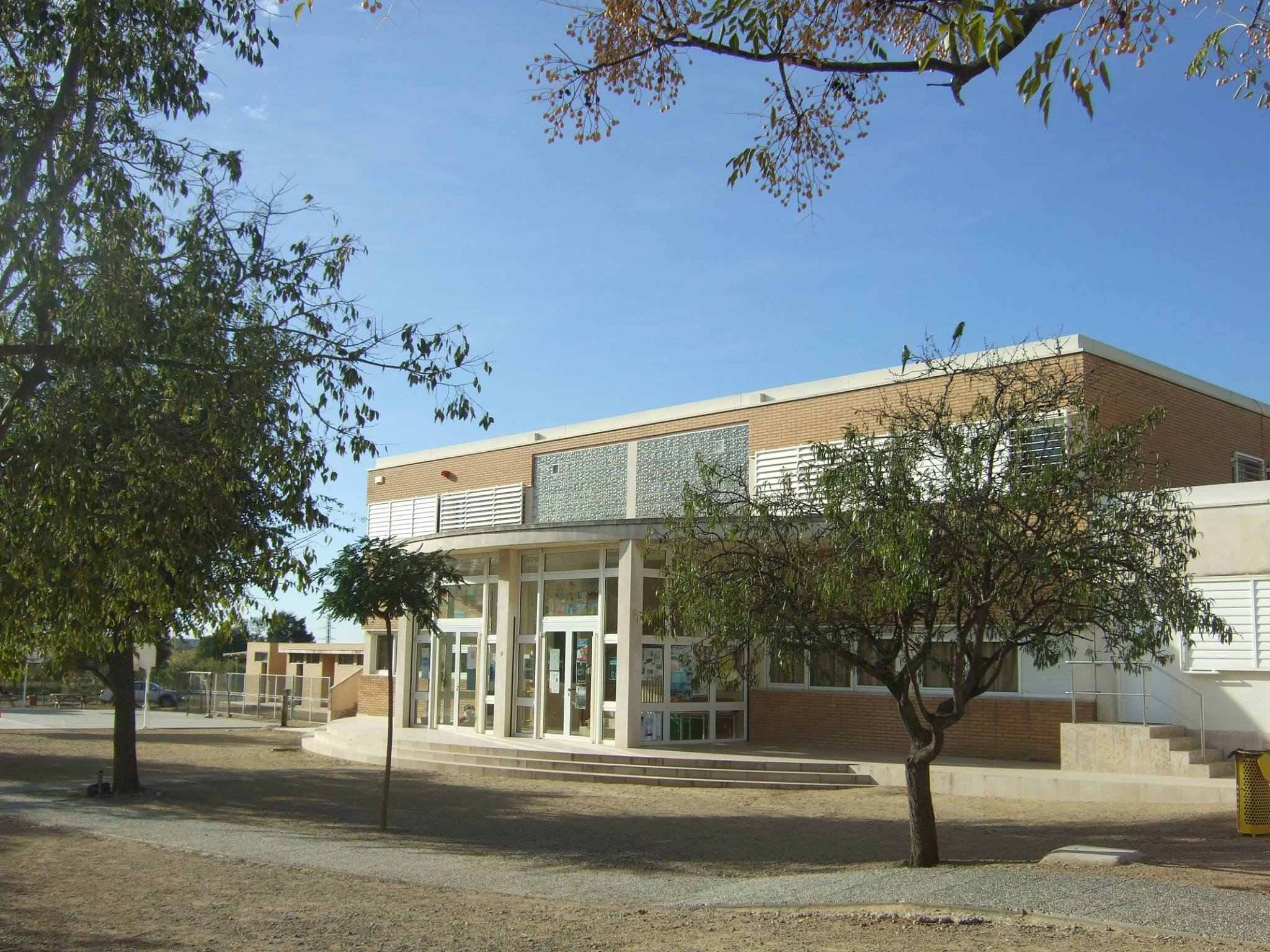 Wave of bomb threats affects international schools across Spain: three Tarragona centres closed