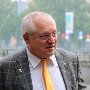 Exiled Catalan minister Puig asks EU to defend him against Spanish veto Exiled Catalan minister Puig asks EU to defend him against Spanish veto
