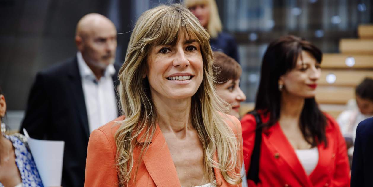 Madrid court opens corruption investigation into Begoña Gómez, wife of