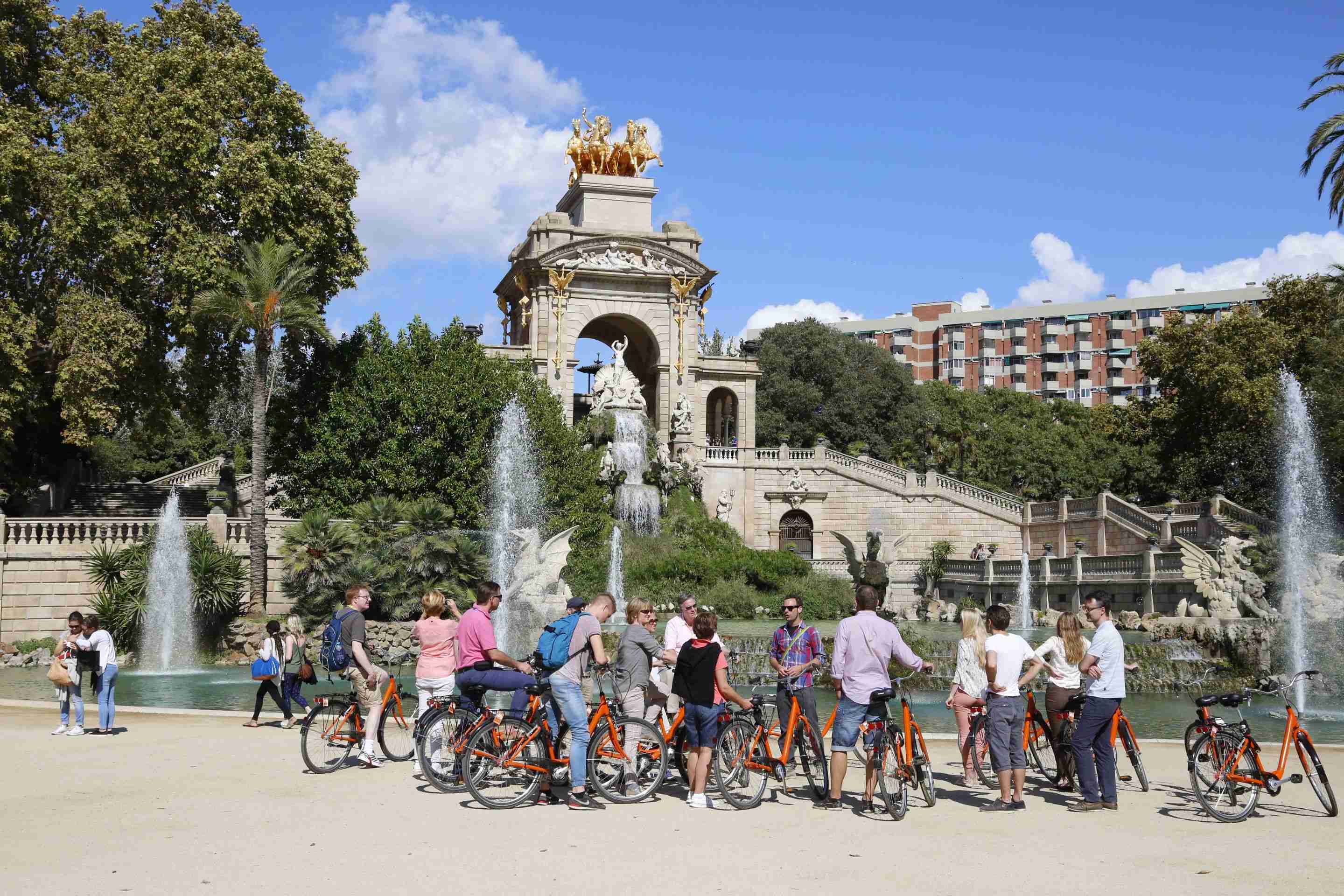 La turismofòbia pasa factura: La CNN desaconseja visitar Barcelona