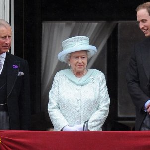 The basic difference between Elizabeth II and Felipe VI The basic difference between Elizabeth II and Felipe VI