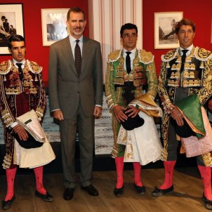 The 'New York Times' column that will annoy Felipe VI The 'New York Times' column that will annoy Felipe VI