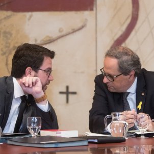 Catalan government halts closure of the international body Diplocat Catalan government halts closure of the international body Diplocat