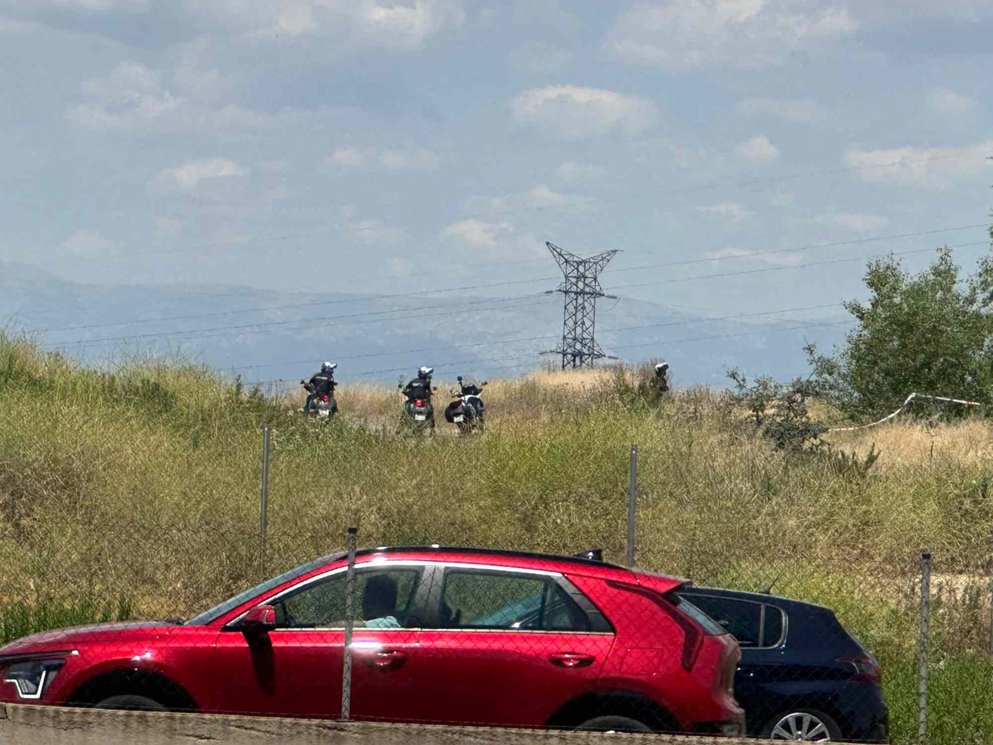 Brother of former Madrid deputy mayor Begoña Villacís killed in shooting in city's Fuencarral district
