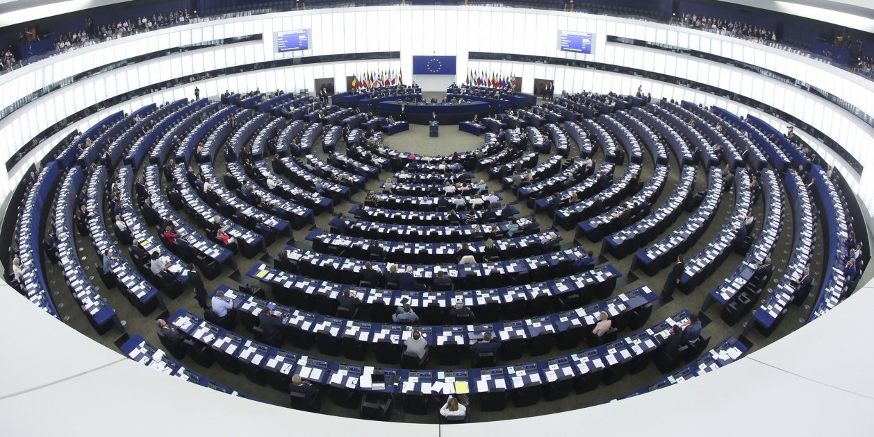 European Parliament to debate espionage by states using Pegasus spyware - Vimarsana News