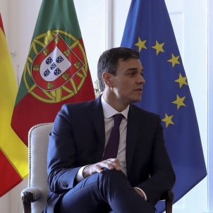 Sánchez justifies transfer of prisoners as compliance with the law Sánchez justifies transfer of prisoners as compliance with the law