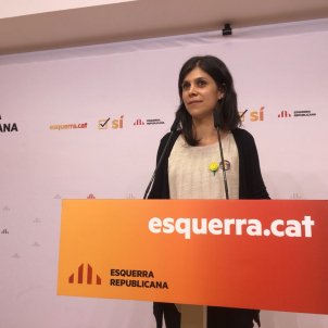 ERC won't join Puigdemont and Torra's new pro-independence movement ERC won't join Puigdemont and Torra's new pro-independence movement