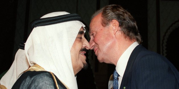 Swiss justice drops case against Spain's Juan Carlos I over Saudi millions - Vimarsana News