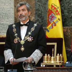 Supreme Court accuses Catalan prisoners of "tarnishing the honour of Spanish justice" Supreme Court accuses Catalan prisoners of "tarnishing the honour of Spanish justice"