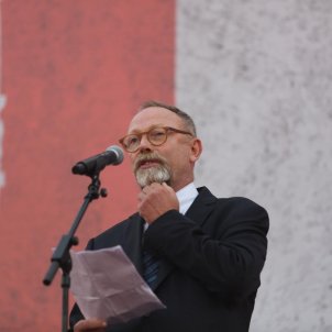 Emmerson: "Spain is acting like a rogue state", telling "deliberate lies" to UN Emmerson: "Spain is acting like a rogue state", telling "deliberate lies" to UN