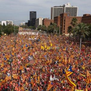 The Catalan independence trial: frequently asked questions The Catalan independence trial: frequently asked questions