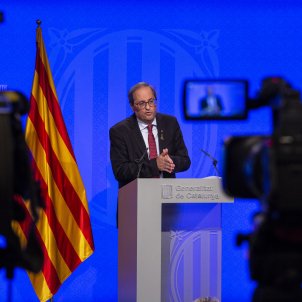 President Torra to start forum for the Catalan Constitution President Torra to start forum for the Catalan Constitution